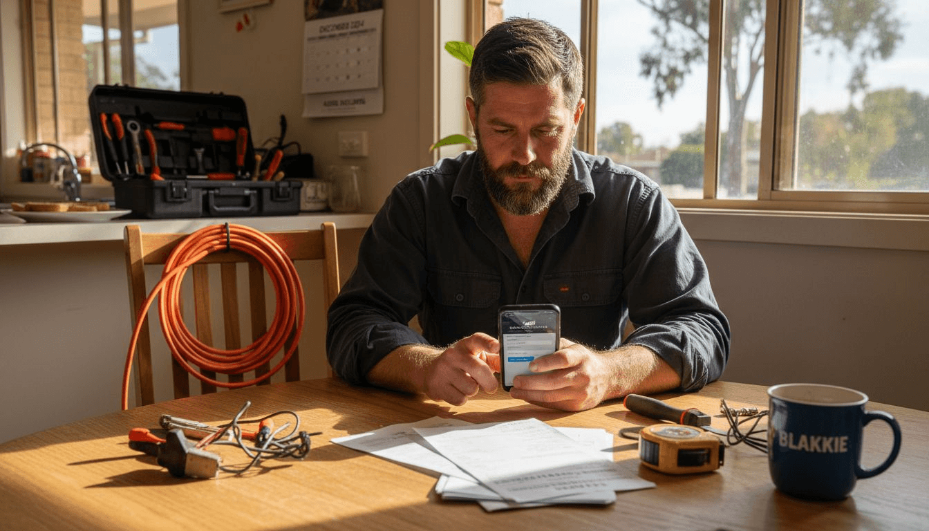 How to Design Mobile-Friendly Website for Trades