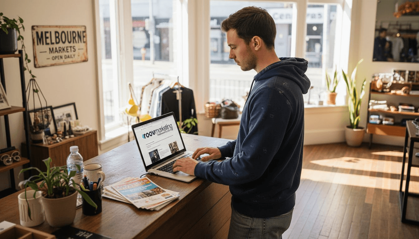 Online Branding: 73% Small Businesses Boost Visibility