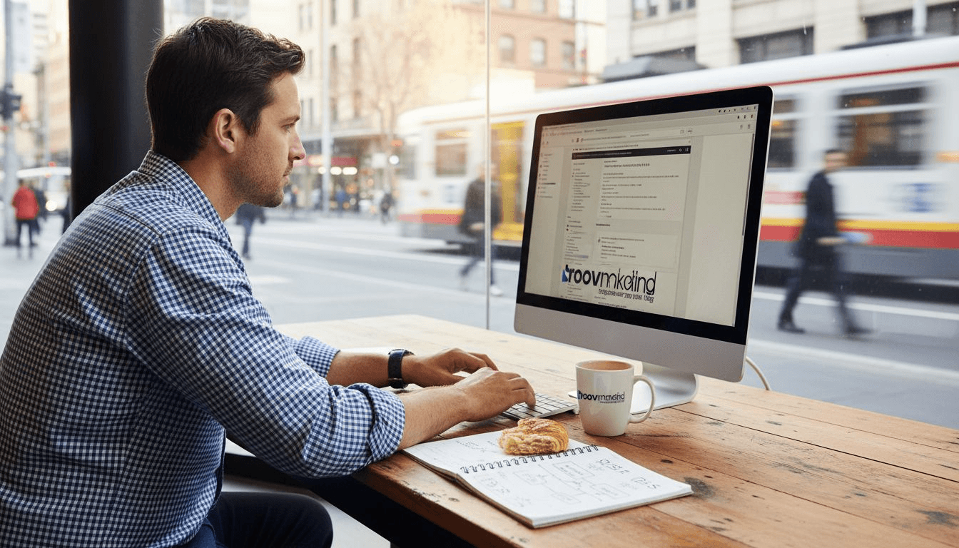 Professional Websites Boost Melbourne Local SEO by 45%