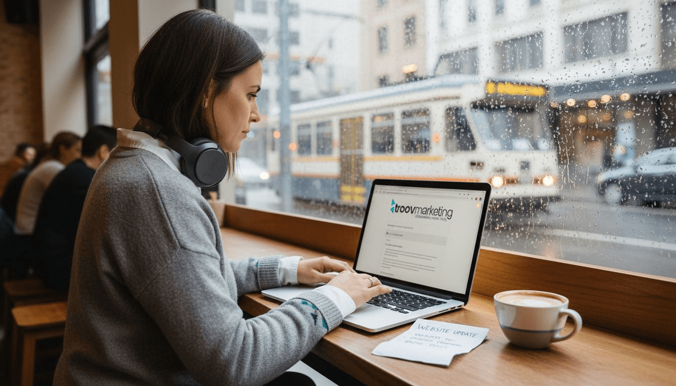 Website Design Tips 2026: Boost Local Leads by 30% Melbourne