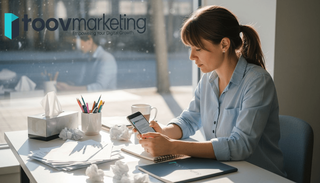 Website Redesign Benefits: 40% More Local Traffic 2026