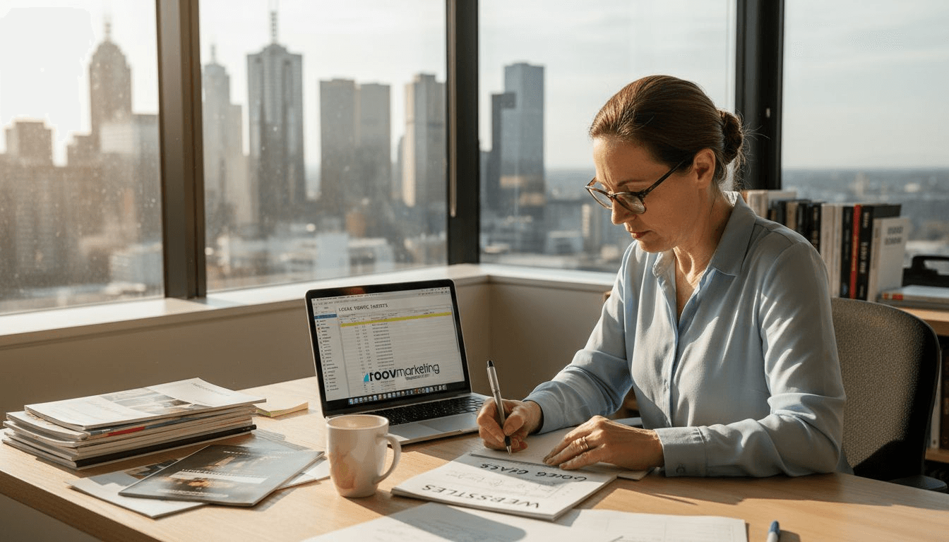 Step by Step Website Setup: Boost Local Traffic 60% in 2026