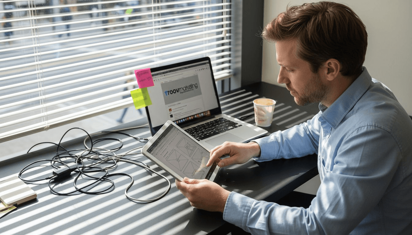 What Is Responsive Design? 60% Mobile Users Boost SEO