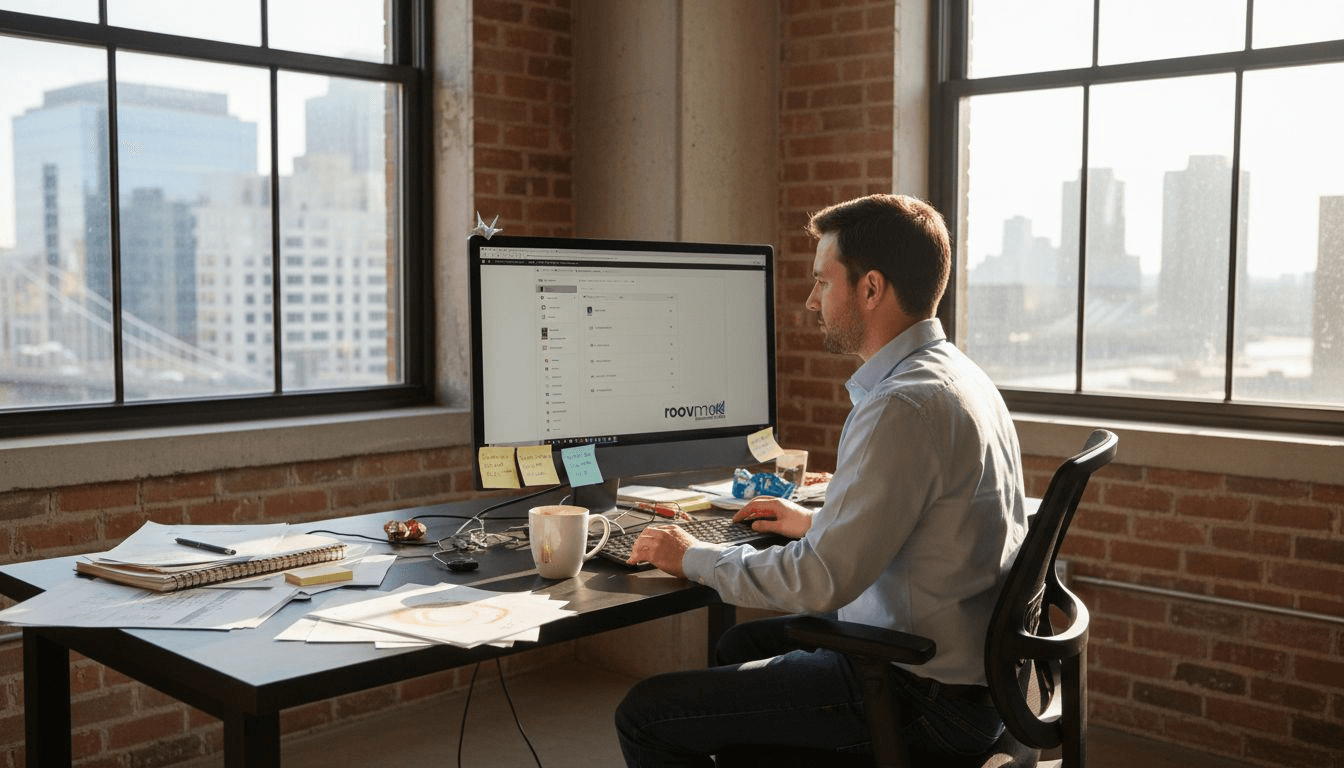 Website Navigation Best Practices 2026: Boost Leads 20%