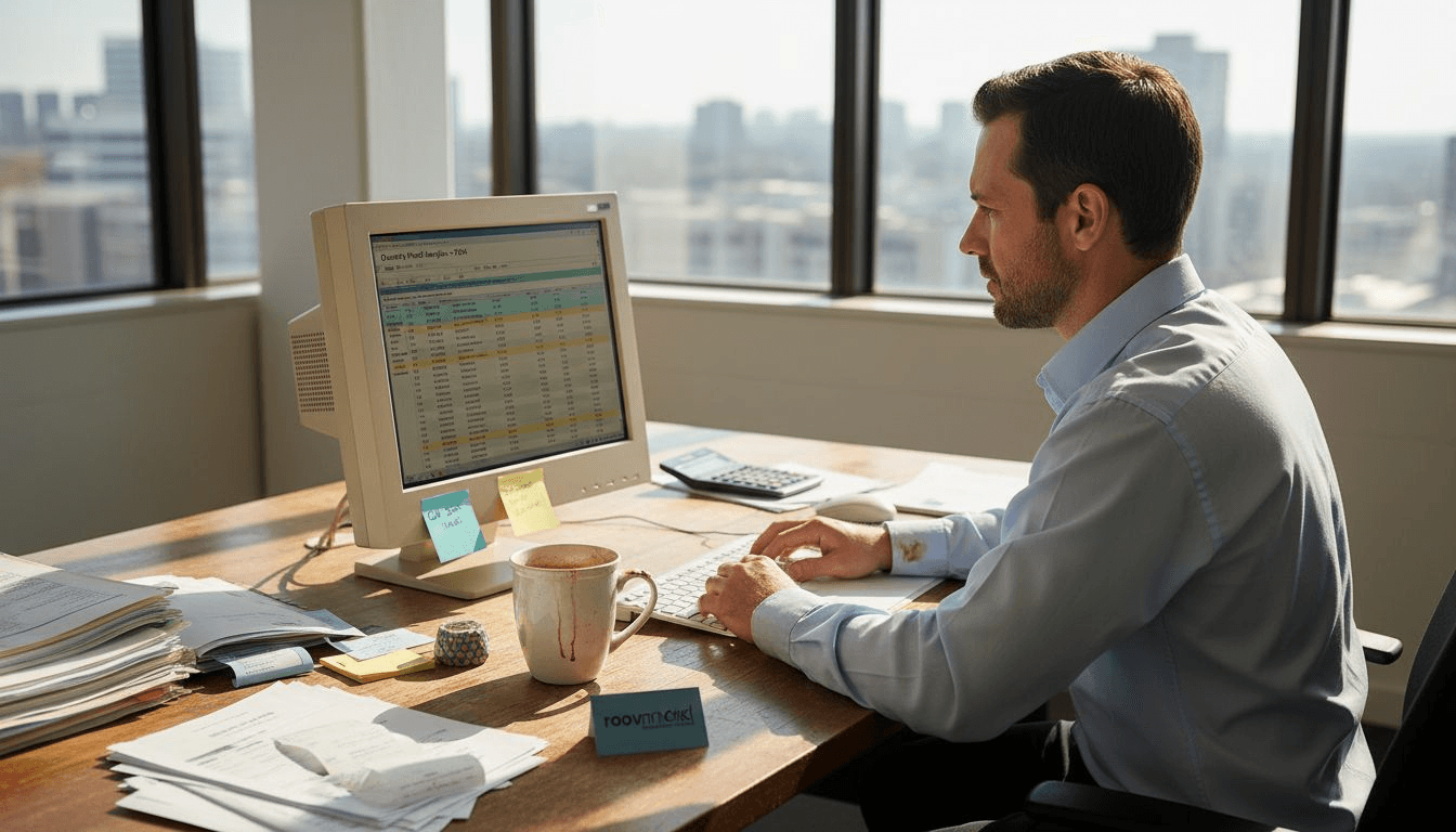 Analytics for Small Business: Boost 63% Productivity