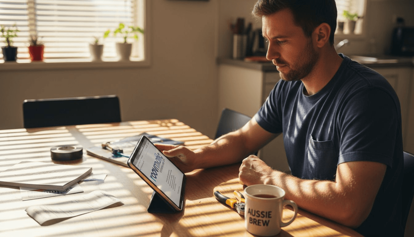 Web Design for Electricians: 65% More Local Leads in 2026