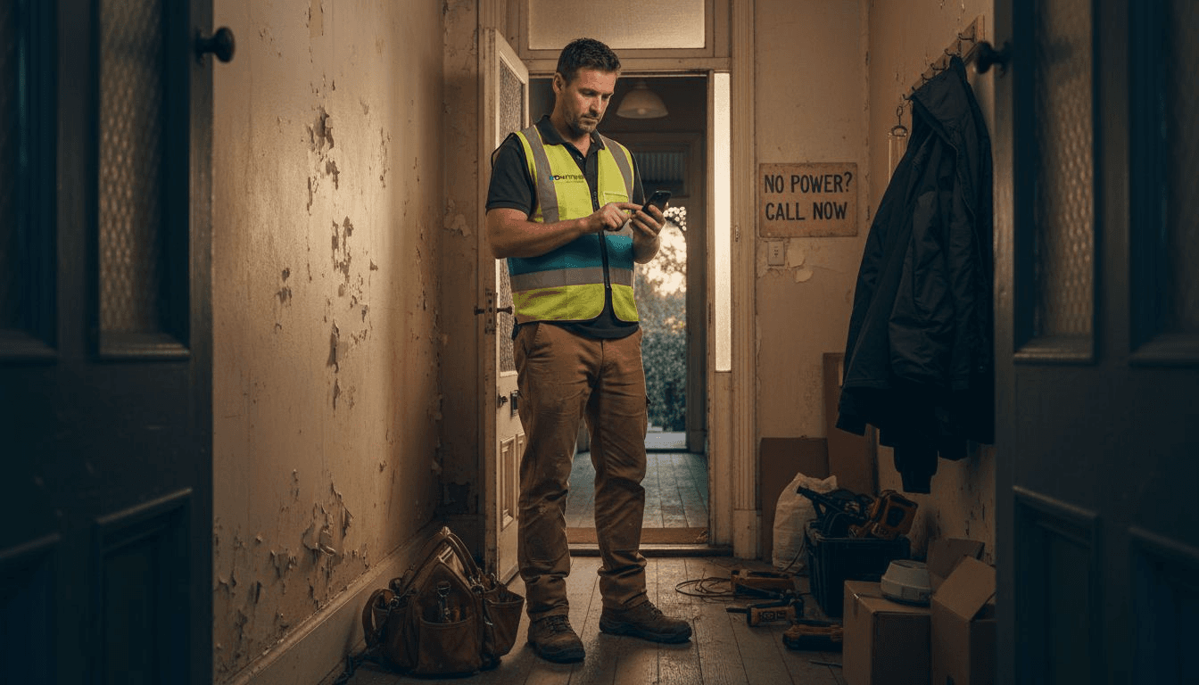 Electrician SEO Victoria 2026: Gain 30% More Local Leads