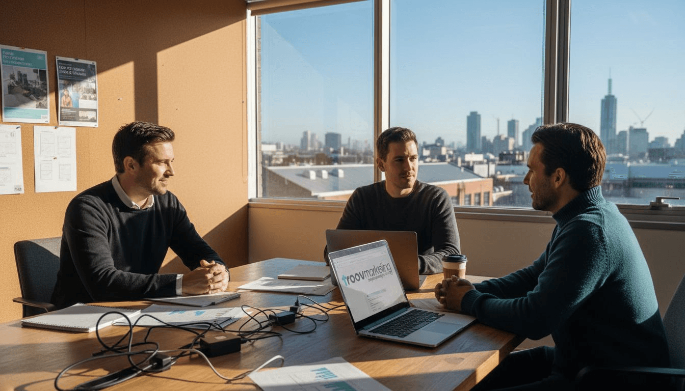 Must-have website features to boost Melbourne business