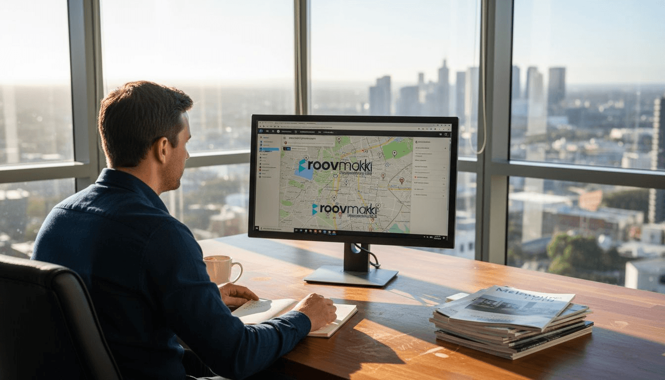 Why SEO for property managers drives local leads in 2026