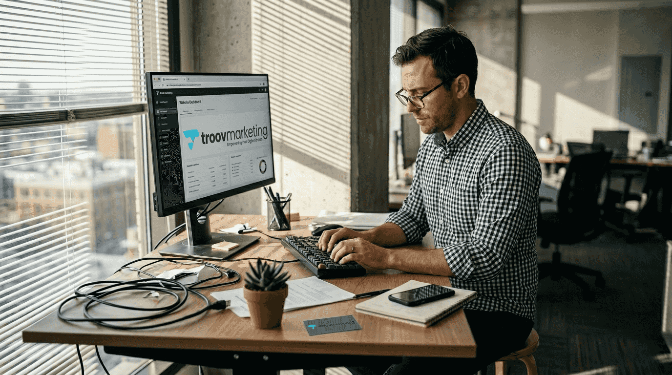 Why update your website regularly for SEO and growth in 2026