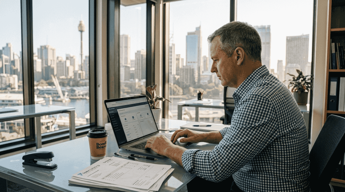 What is website hosting? A guide for Australian businesses