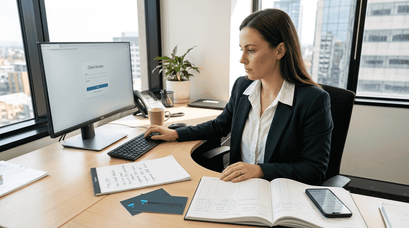 Types of accounting websites: choose the right one