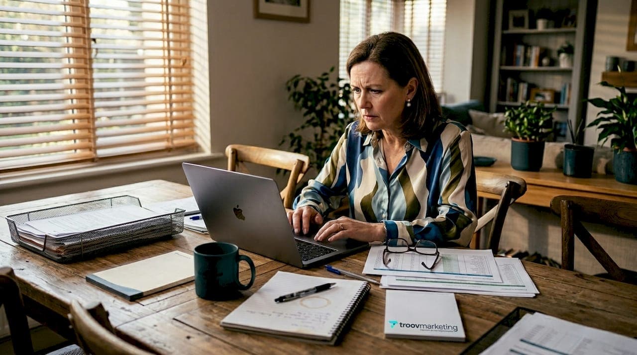 Build an effective accountant website: grow your firm