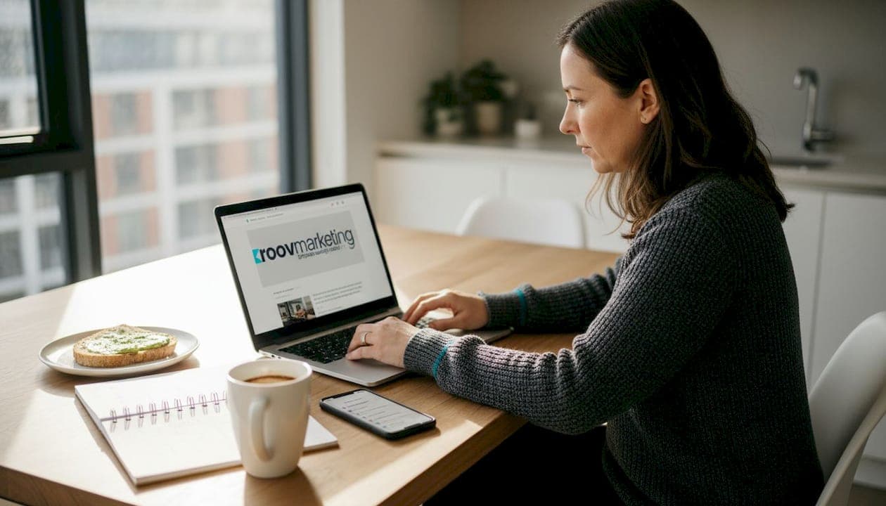 How to design service pages that convert: Melbourne guide