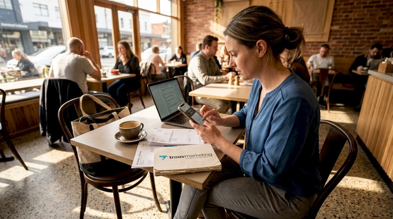 Why responsive design matters for Melbourne small businesses