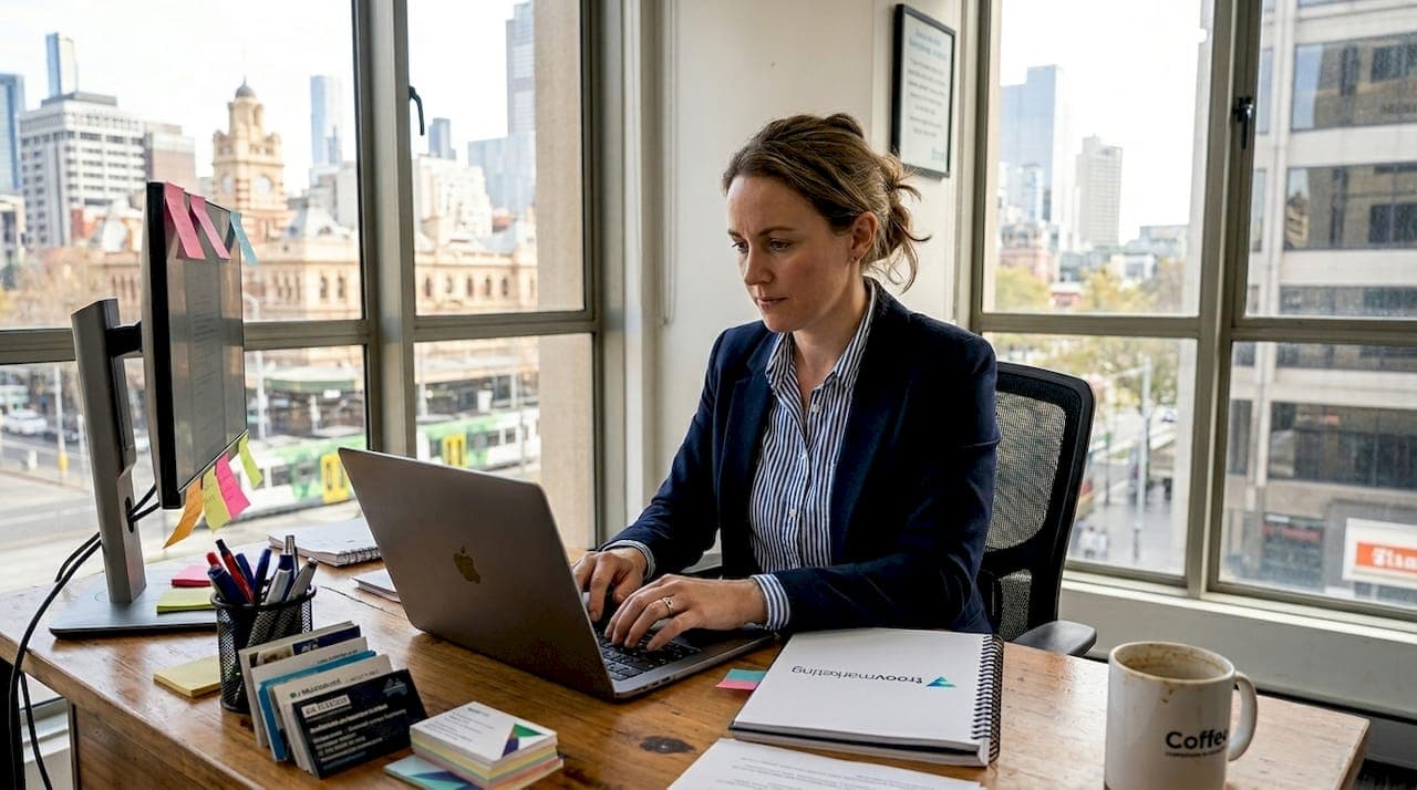 What is on-page SEO? A practical guide for Melbourne businesses