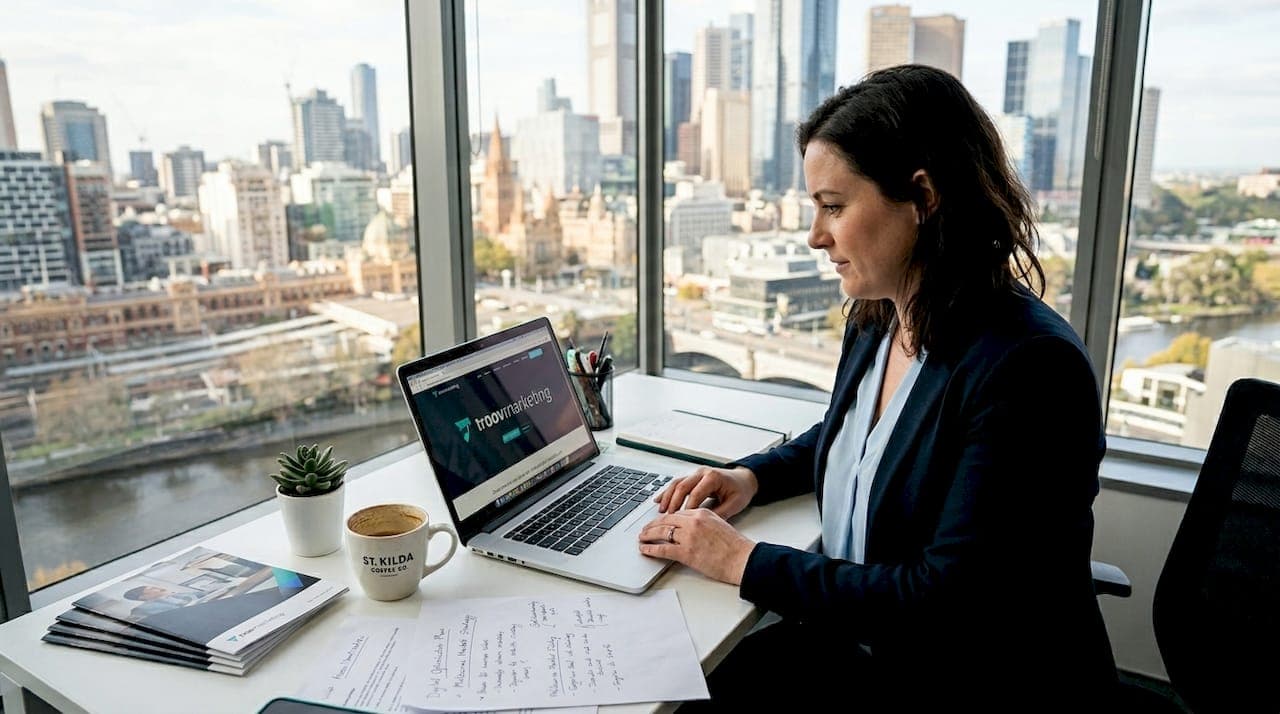 Website usability explained: Boost Melbourne business conversions