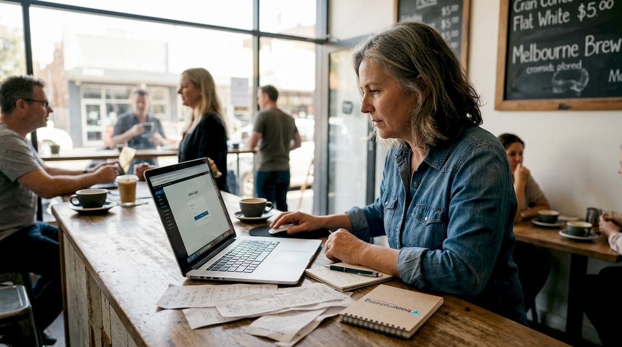 Website security basics: protect your Melbourne small business