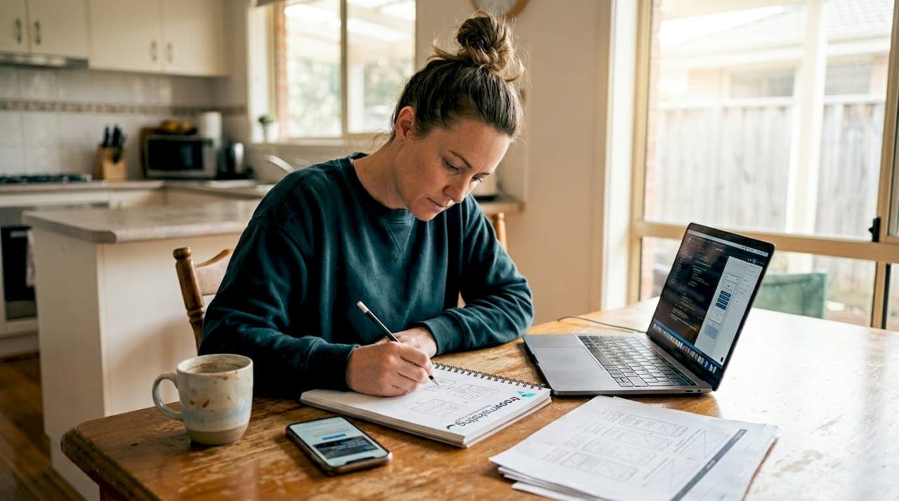 How to streamline your mobile responsive website workflow