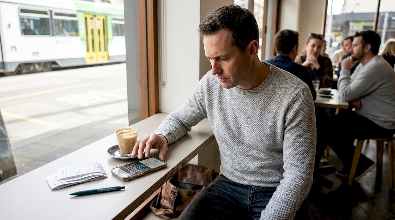 Top advantages of mobile-friendly sites for Melbourne small businesses