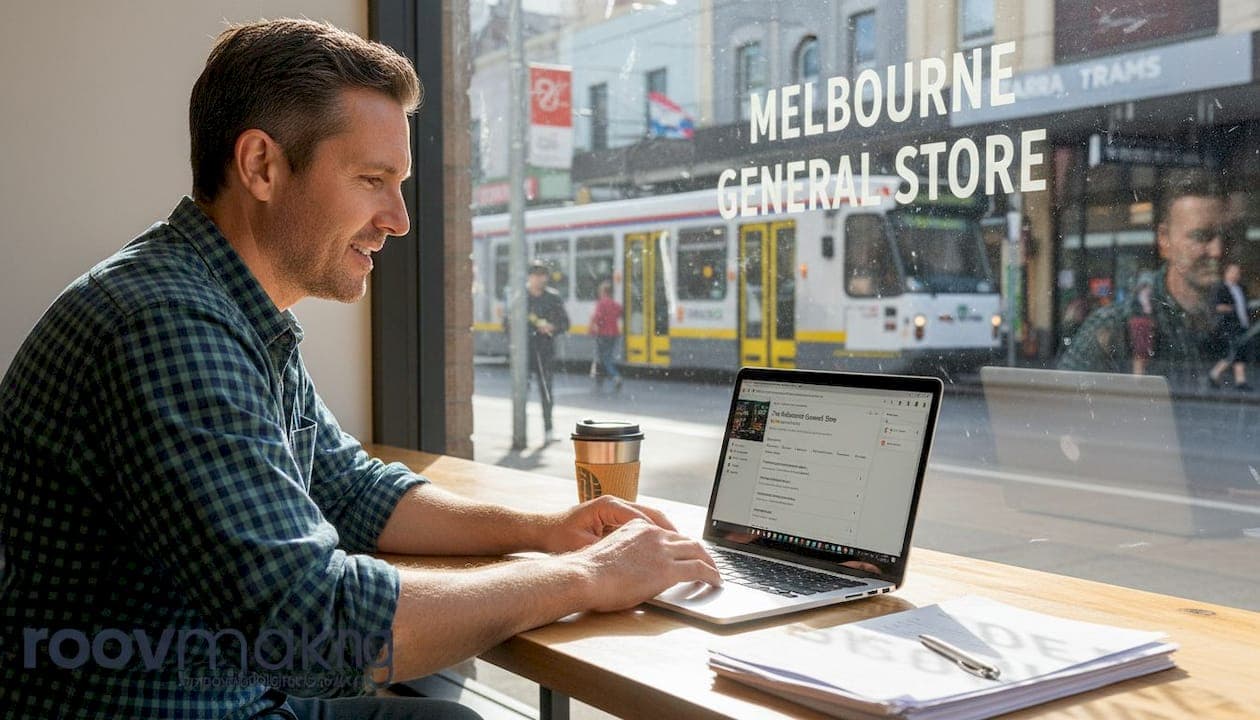 What is local search marketing? Guide for Melbourne small businesses