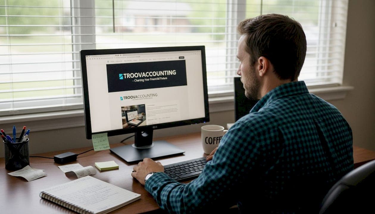 Best practices for accounting websites: attract more clients