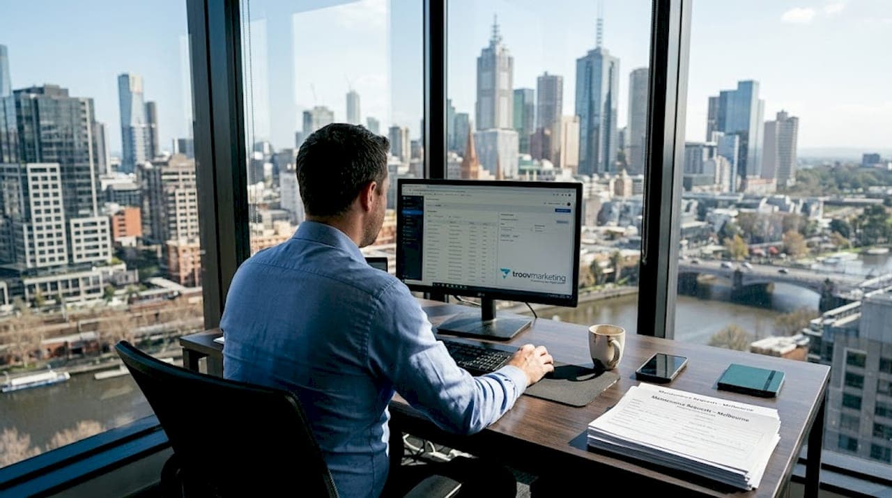 Top types of property management websites for Melbourne owners