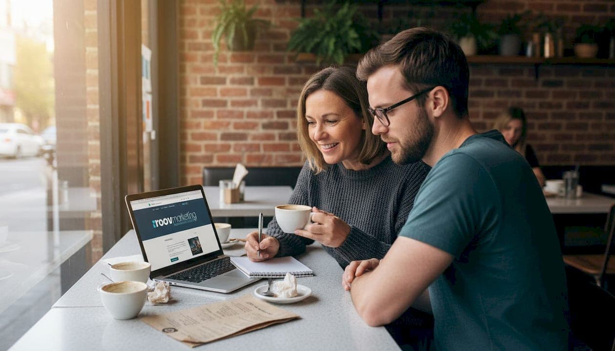 User experience design: a Melbourne small business guide