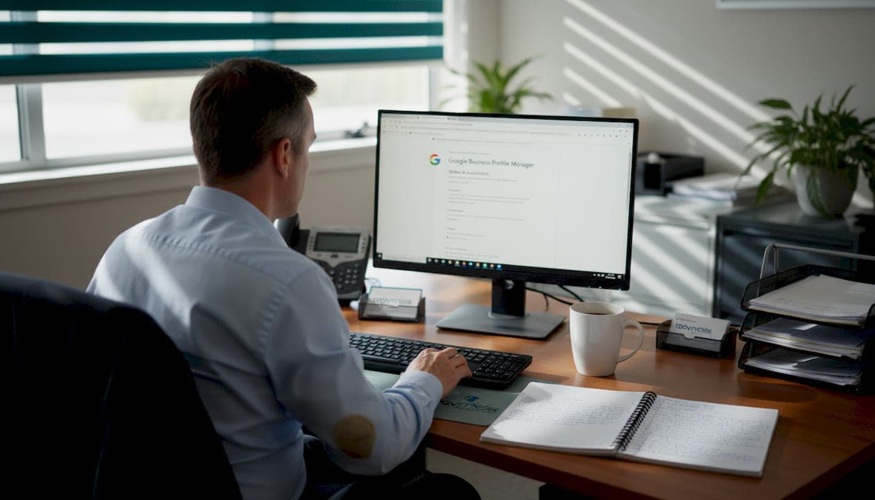 SEO for accountants: boost your local firm online
