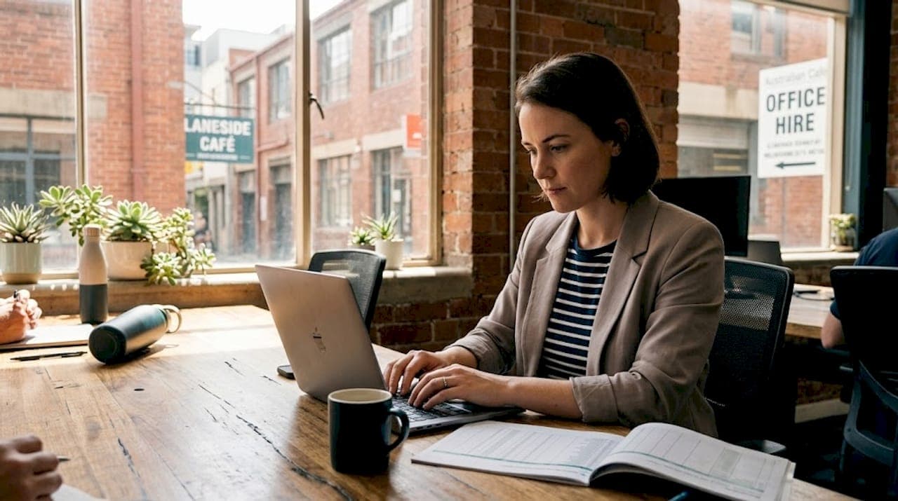Stay ahead: essential SEO trends for Melbourne businesses in 2026